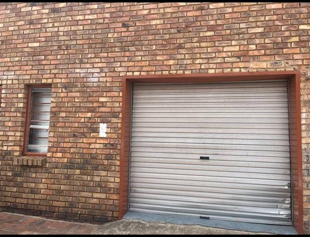 INDUSTRIAL PROPERTY TO RENT IN SUNDERLAND RIDGE